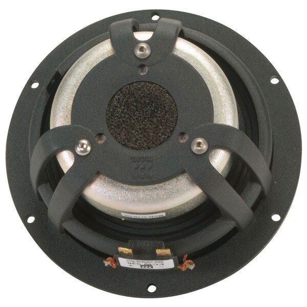 Main product image for Morel EW 536 5" Woofer 297-122